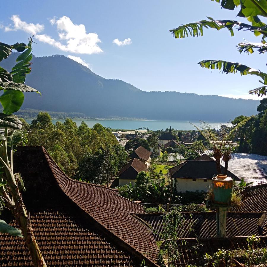 Jungleadventure Cabin Camping Bedugul (Bali) Exterior foto