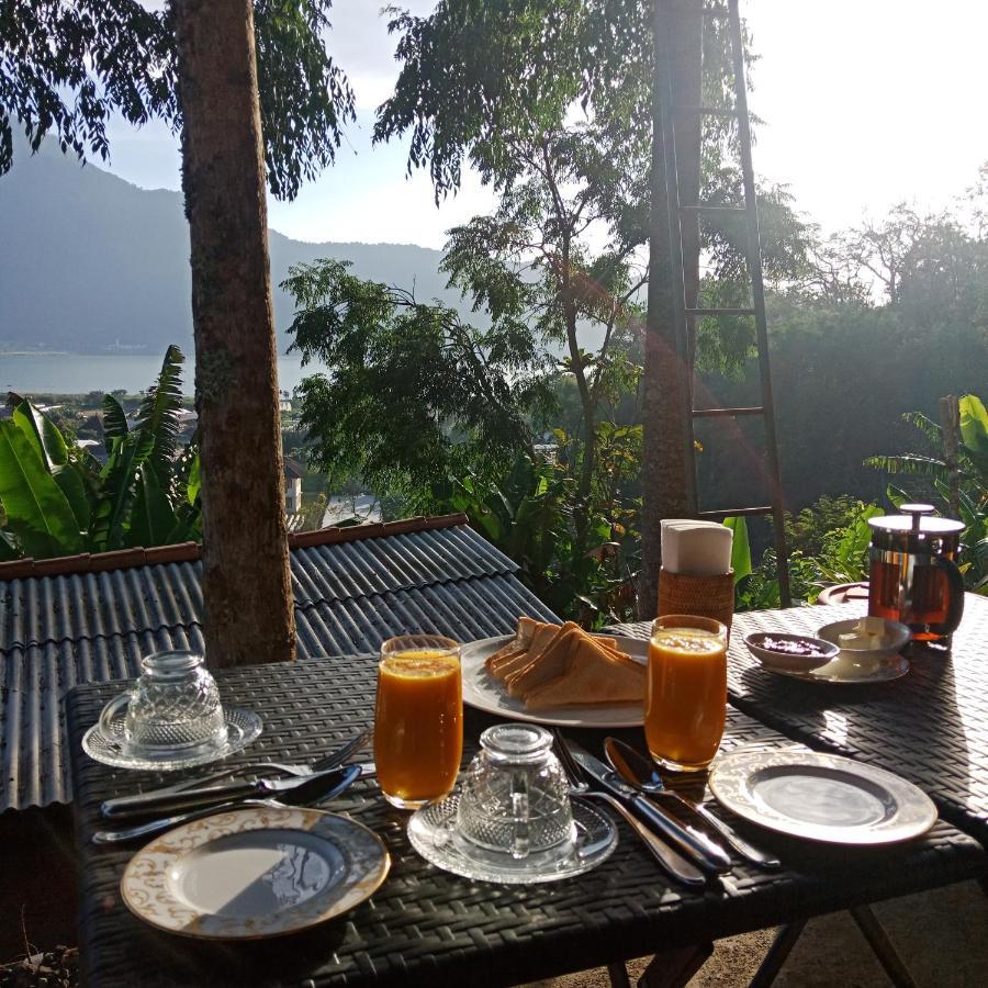 Jungleadventure Cabin Camping Bedugul (Bali) Exterior foto