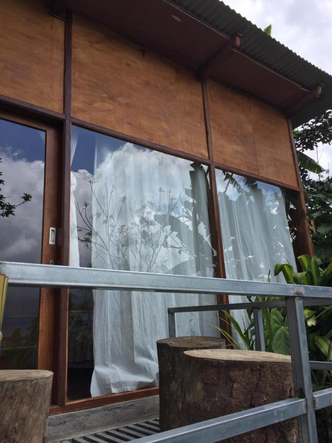 Jungleadventure Cabin Camping Bedugul (Bali) Exterior foto